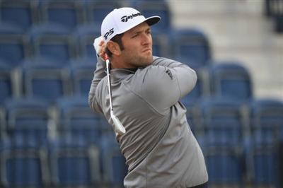 Jon Rahm Poster 3483619