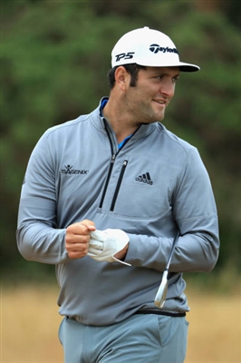Jon Rahm Poster 3483620