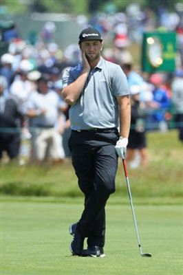 Jon Rahm Poster 3483621