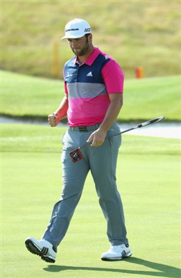 Jon Rahm Poster 3483622