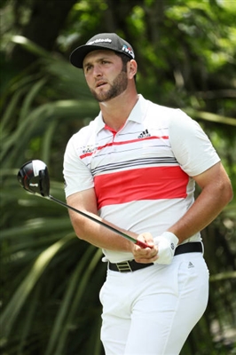 Jon Rahm Poster 3483624