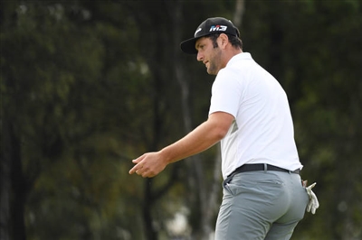 Jon Rahm Poster 3483627