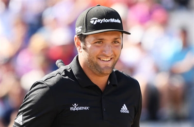Jon Rahm Poster 3483628