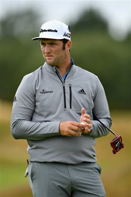 Jon Rahm Poster 3483629