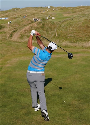Jon Rahm Poster 3483631