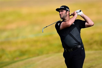 Jon Rahm Poster 3483632