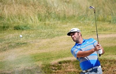 Jon Rahm Poster 3483633