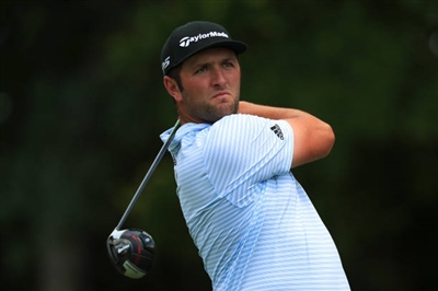 Jon Rahm Poster 3483635