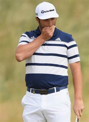 Jon Rahm Poster 3483640