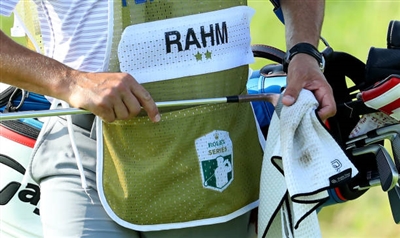 Jon Rahm Poster 3483641