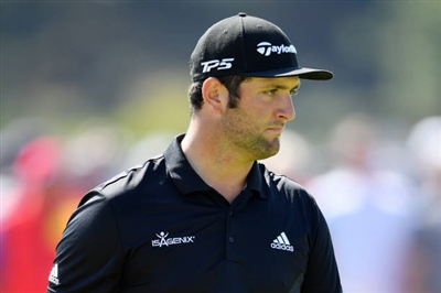 Jon Rahm Poster 3483645
