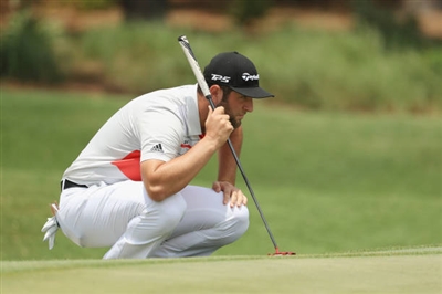 Jon Rahm Poster 3483646