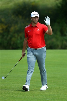 Jon Rahm Poster 3483648