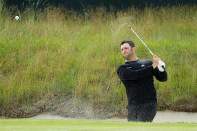 Jon Rahm Poster 3483649