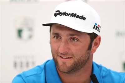 Jon Rahm Poster 3483650