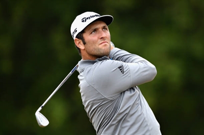 Jon Rahm Poster 3483651