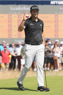 Jon Rahm Poster 3483652