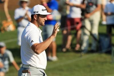 Jon Rahm Poster 3483653
