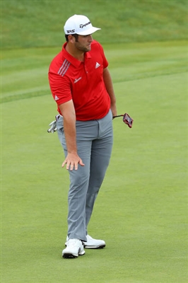 Jon Rahm Poster 3483656