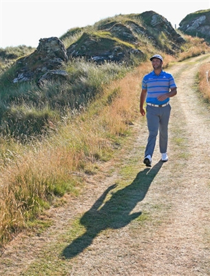 Jon Rahm Poster 3483657