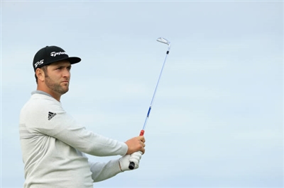 Jon Rahm Poster 3483658