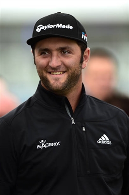 Jon Rahm Poster 3483659