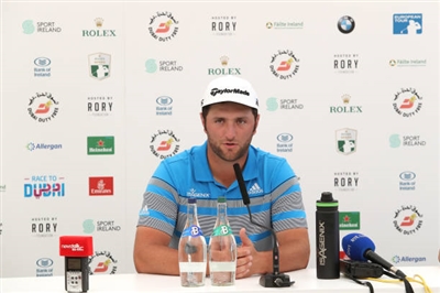 Jon Rahm Poster 3483661