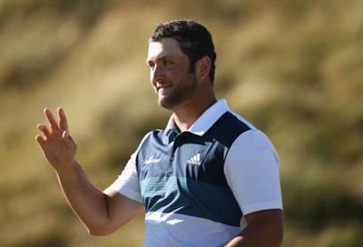 Jon Rahm Poster 3483663