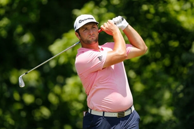 Jon Rahm Poster 3483665