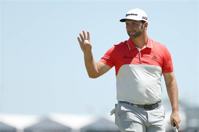 Jon Rahm Poster 3483666
