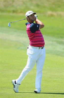 Jon Rahm Poster 3483667