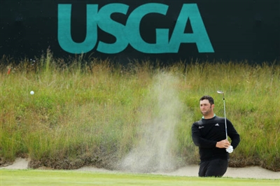 Jon Rahm Poster 3483669