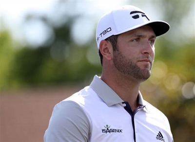 Jon Rahm Poster 3483670