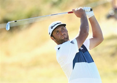 Jon Rahm Poster 3483673
