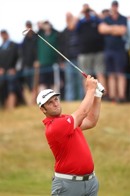 Jon Rahm Poster 3483674