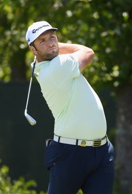 Jon Rahm Poster 3483675