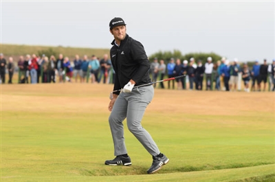 Jon Rahm Poster 3483677