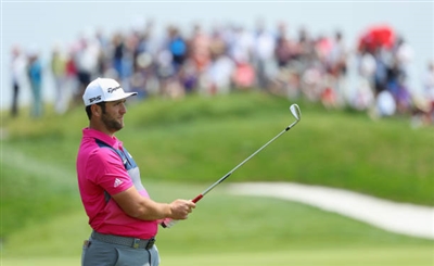 Jon Rahm Poster 3483678