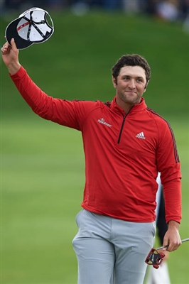Jon Rahm Poster 3483680