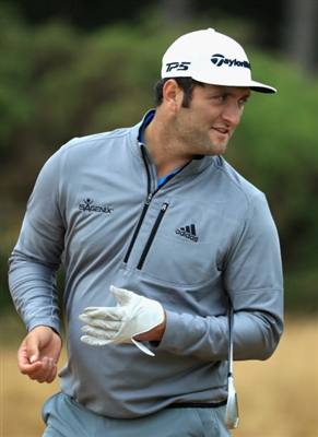 Jon Rahm Poster 3483681