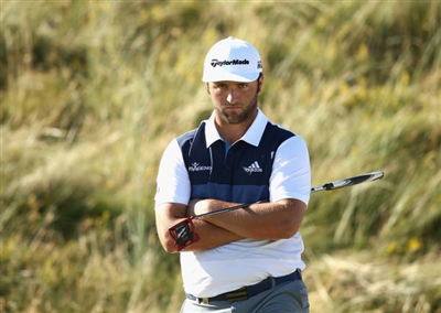 Jon Rahm Poster 3483682
