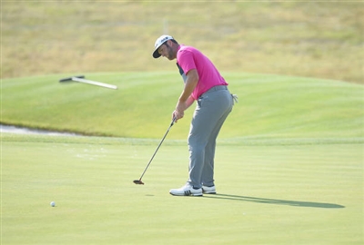 Jon Rahm Poster 3483683