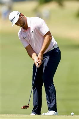 Jon Rahm Poster 3483684