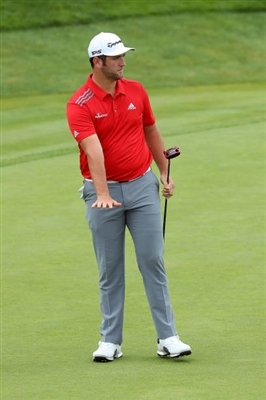 Jon Rahm Poster 3483685