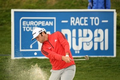 Jon Rahm Poster 3483686