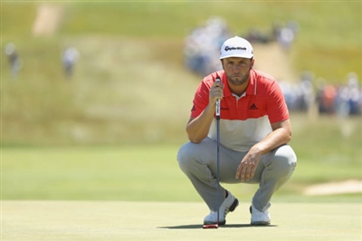 Jon Rahm Poster 3483687