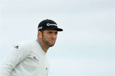 Jon Rahm Poster 3483692