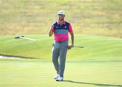 Jon Rahm Poster 3483693