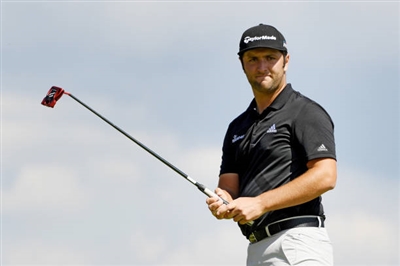 Jon Rahm Poster 3483694