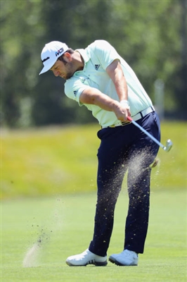 Jon Rahm Poster 3483698